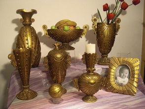 工艺品摆件与艺术品进出口 连接全球艺术市场的桥梁