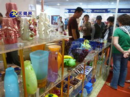 2011第五届大连进出口产品展销会 艺术品进出口的繁荣与展望