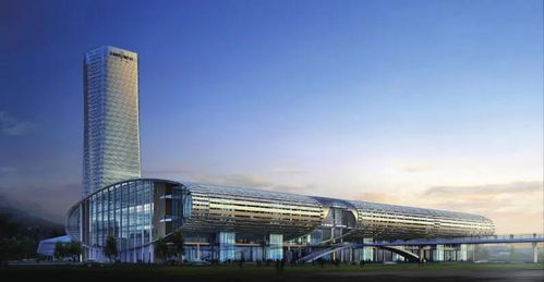 第28届广州博览会盛大开幕 艺术品进出口新机遇，开放的广州等你来