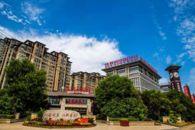 开封综合保税区文化产业迈向国际范 艺术品进出口涌动新潮